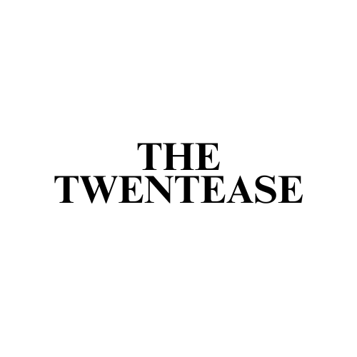 THE TWENTEASE